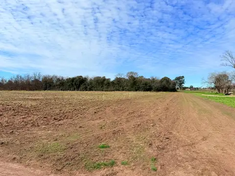 Terreno en Venta en San Francisco de Santa Fe, General López