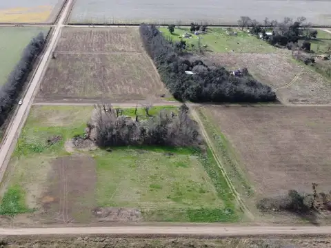 Terreno en Venta en San Francisco de Santa Fe, General López