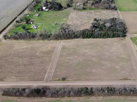 Terreno en Venta en San Francisco de Santa Fe, General López