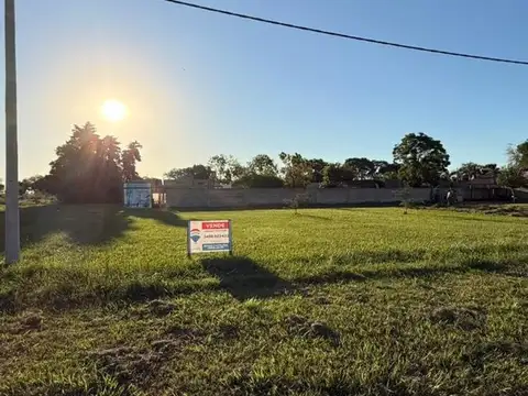 Terreno en Venta en Grutly, Las Colonias