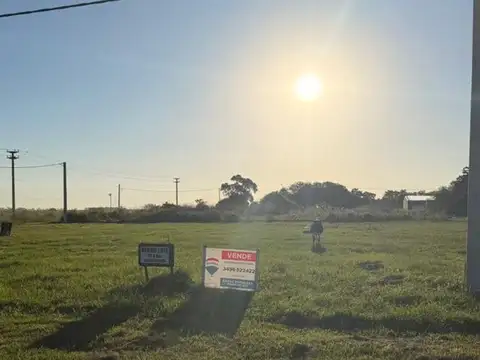 Terreno en Venta en Grutly, Las Colonias