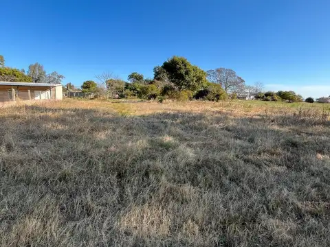 Terreno en Venta en San Jose del Rincon, La Capital