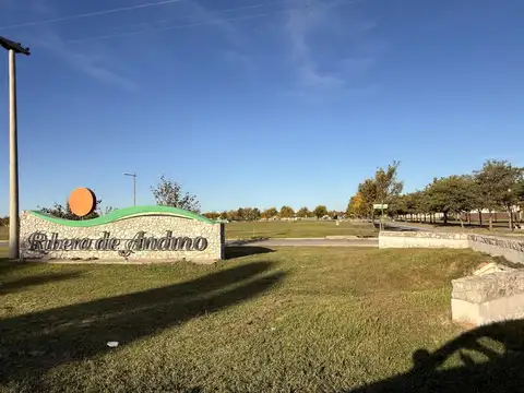 Terreno en Venta en Andino, Iriondo