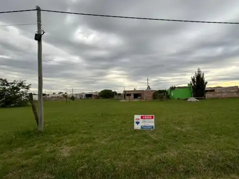 Terreno en Venta en Pujato Norte, Las Colonias