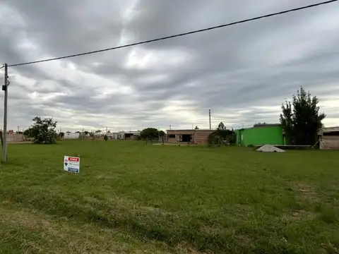 Terreno en Venta en Pujato Norte, Las Colonias
