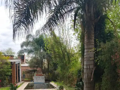 Quinta en Venta en Sauce Viejo, La Capital