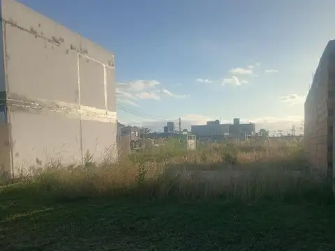 Terreno en Venta en Alvear, Rosario
