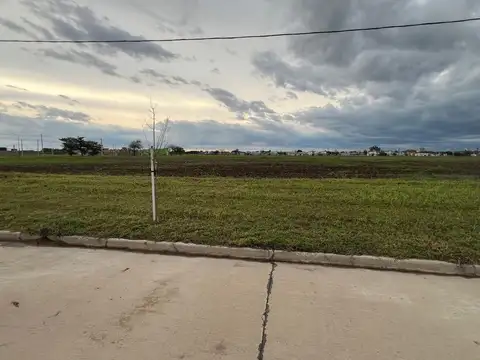 Terreno en Venta en Rafaela, Castellanos
