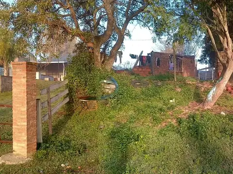 Terreno en Venta en Arroyo Leyes, La Capital