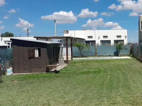 Terreno en Venta en Villa Amelia, Rosario