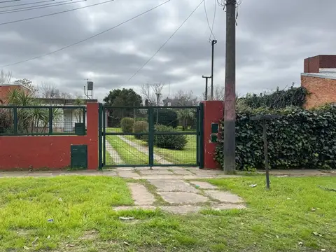 Terreno en Venta en Rosario, Santa Fe