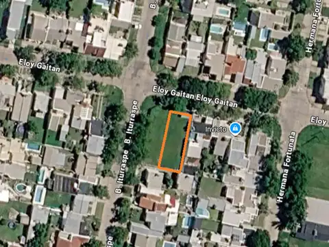 Terreno en Venta en Rafaela, Castellanos