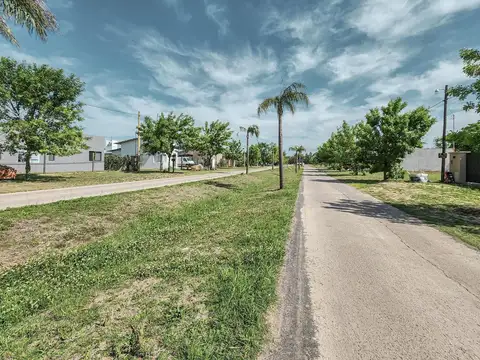Terreno en Venta en Funes, Rosario