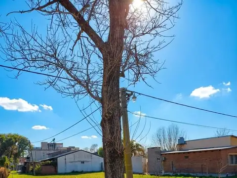 Terreno en Venta en Funes, Rosario