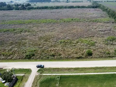 Terreno en Venta en Ñu Pora, Reconquista