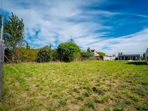 Terreno en Venta en Funes, Rosario