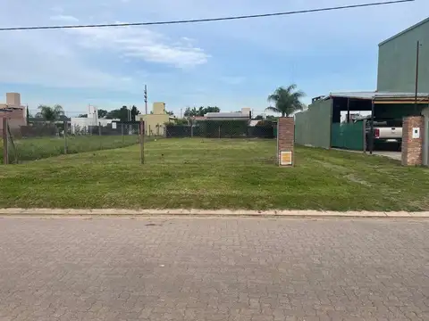 Terreno en Venta en Roldan, San Lorenzo