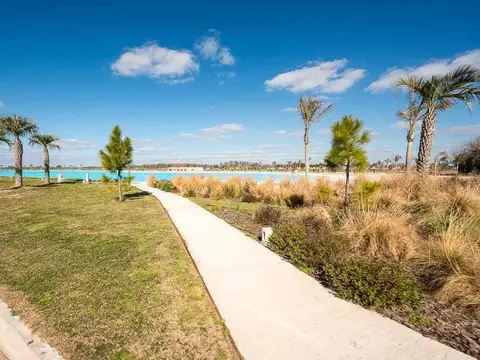 Terreno en Venta en Funes, Rosario