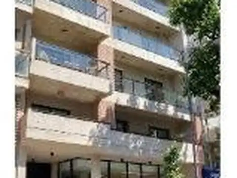 Departamento en Venta en Nuestra Señora De Lourdes, Rosario