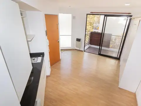 Departamento en Venta en Nuestra Señora De Lourdes, Rosario