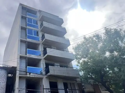 Departamento en Venta en República De La Sexta, Rosario