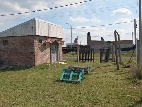 Terreno en Venta en Piñero, Rosario