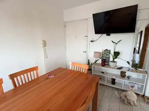 Departamento en Venta en Barrio España y Hospitales, Rosario
