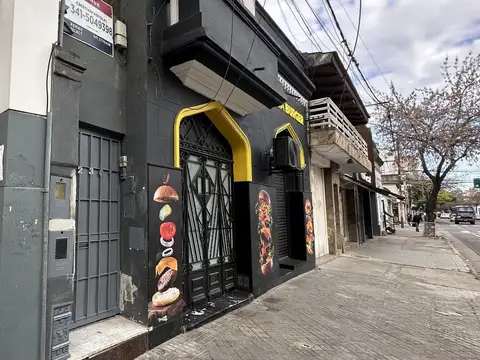 Departamento en Venta en Abasto, Rosario
