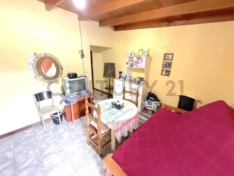 Departamento en Venta en Venado Tuerto, General López