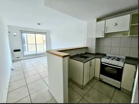 Departamento en Venta en Luis Agote, Rosario