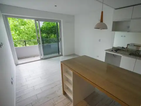 Departamento en Venta en Echesortu, Rosario
