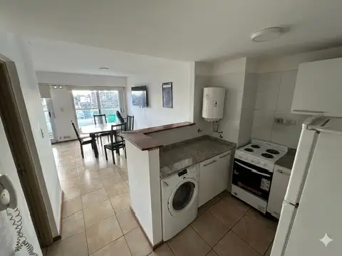 Departamento en Venta en Rosario, Santa Fe
