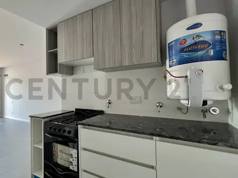 Departamento en Venta en Centro, Rosario