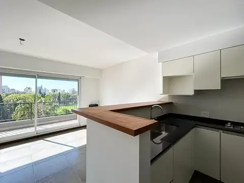 Departamento en Venta en Echesortu, Rosario