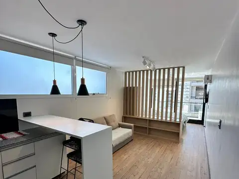 Departamento en Venta en Abasto, Rosario