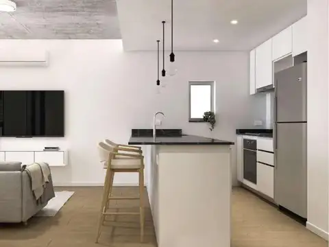 Departamento en Venta en Nuestra Señora De Lourdes, Rosario