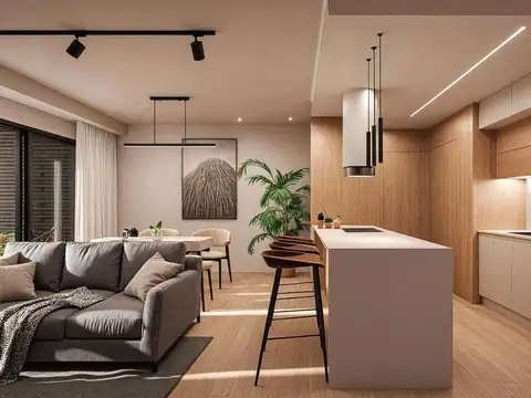 Departamento en Venta en Rosario, Santa Fe