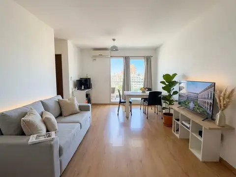 Departamento en Venta en Echesortu, Rosario