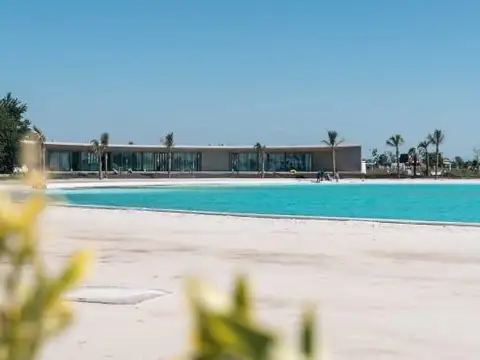 Terreno en Venta en Vida Lagoon, Funes