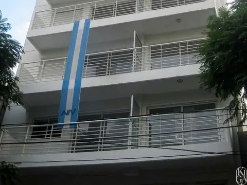 Departamento en Venta en Centro, Rosario