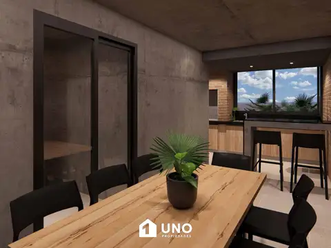 Departamento en Venta en Rosario, Santa Fe