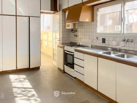 Departamento en Venta en Centro, Rosario