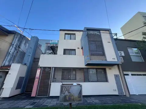 Departamento en Venta en Santa Fe, La Capital