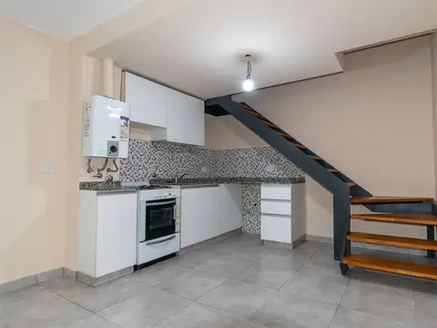 Departamento en Venta en Echesortu, Rosario