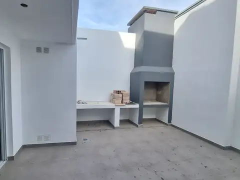 Departamento en Venta en Santo Tome, La Capital