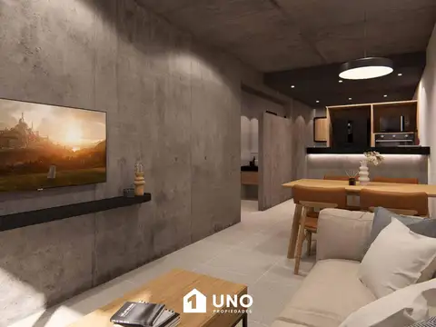 Departamento en Venta en Rosario, Santa Fe