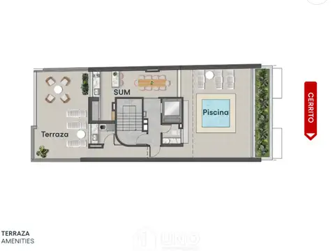Departamento en Venta en Rosario, Santa Fe