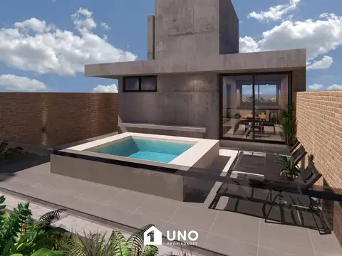 Departamento en Venta en Rosario, Santa Fe
