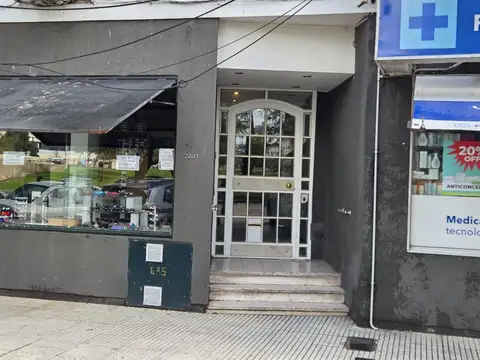 Departamento en Venta en Santa Fe, La Capital