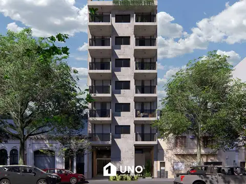 Departamento en Venta en Rosario, Santa Fe